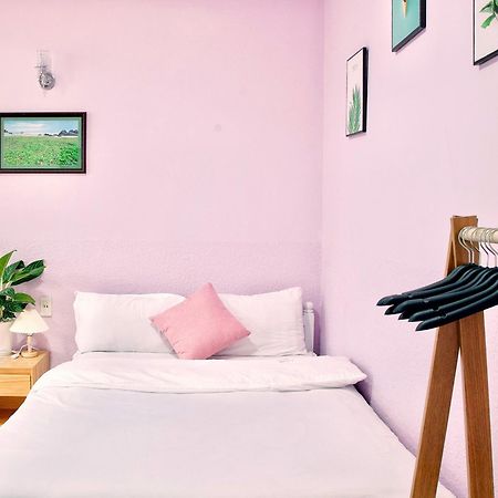 Vu Nhi Hotel Đà Lạt Extérieur photo
