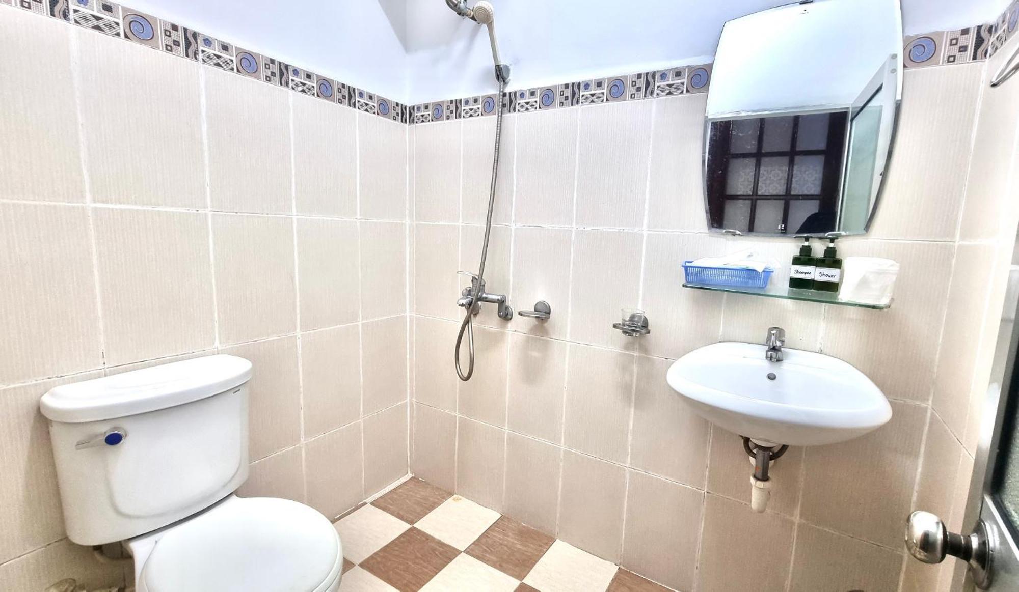 Vu Nhi Hotel Đà Lạt Extérieur photo